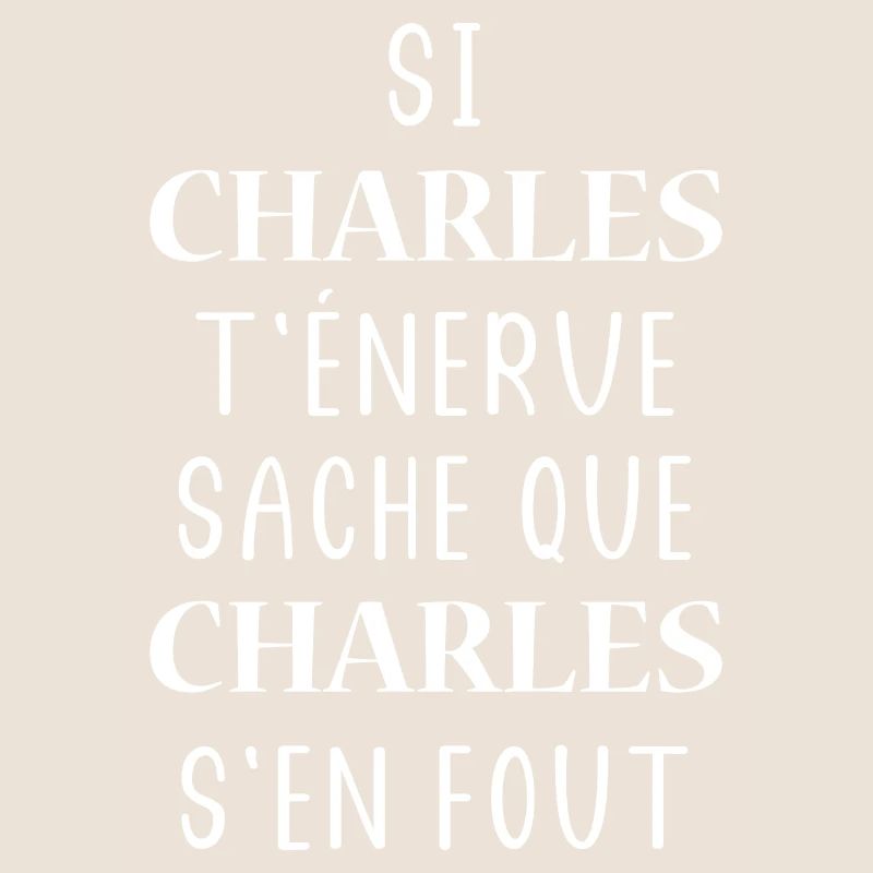 Charles