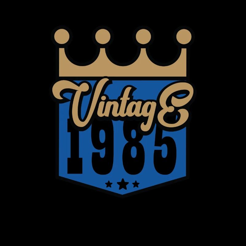 Millésime 1985