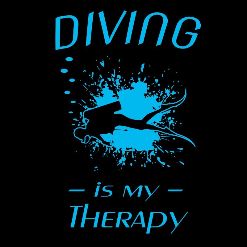 diving, tauchen, scuba diver