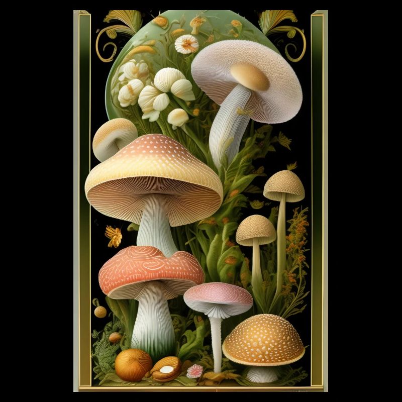 Pilze