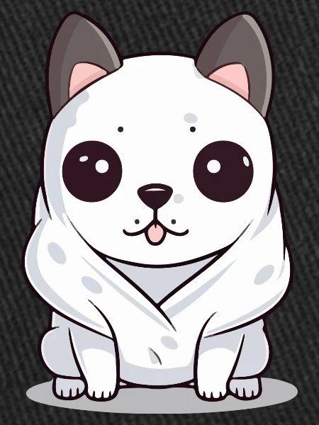 Dokoi le chien