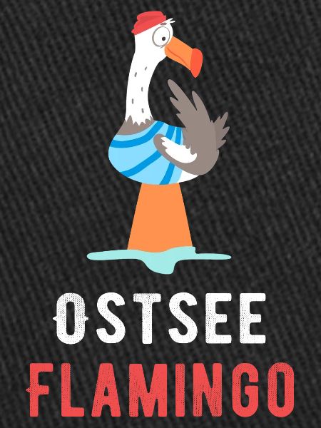 Ostsee Flamingo