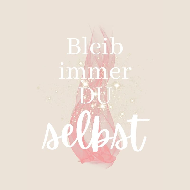 POSITIVE EINSTELLUNG MINDSET Motivation