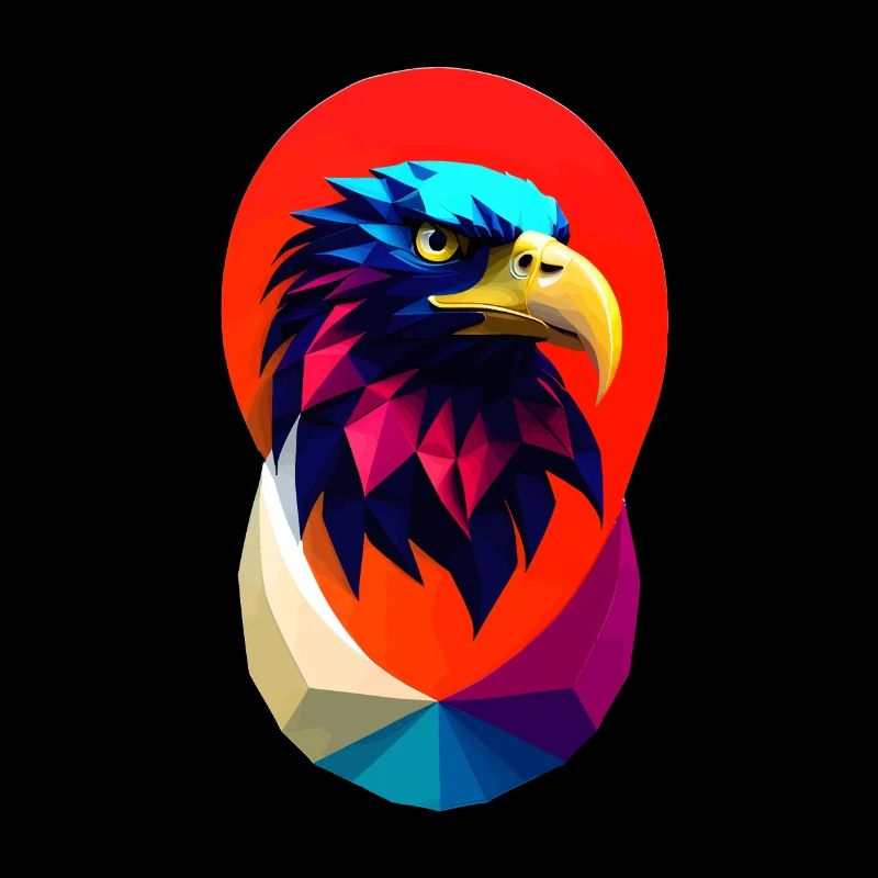 Aigle #3