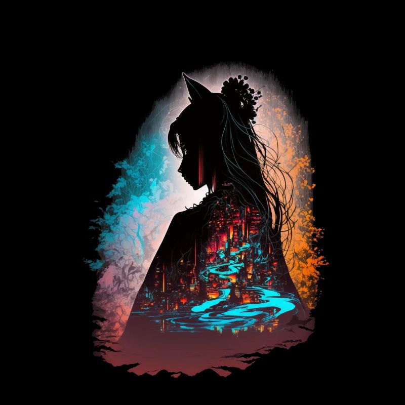 Der Schatten von Tokio | Shadows Unleashed