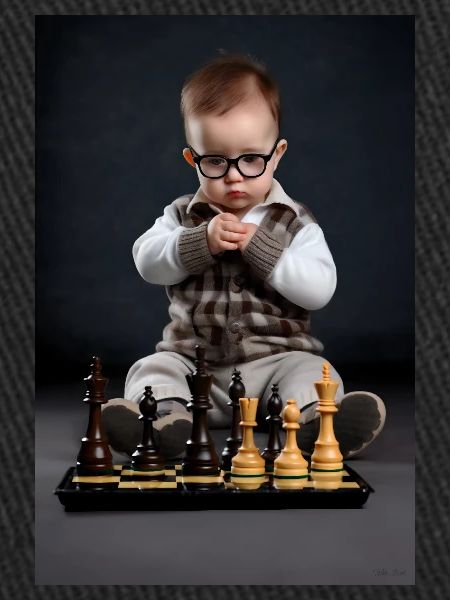 Chess Baby