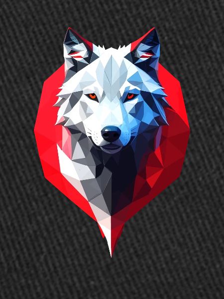 Loup #1