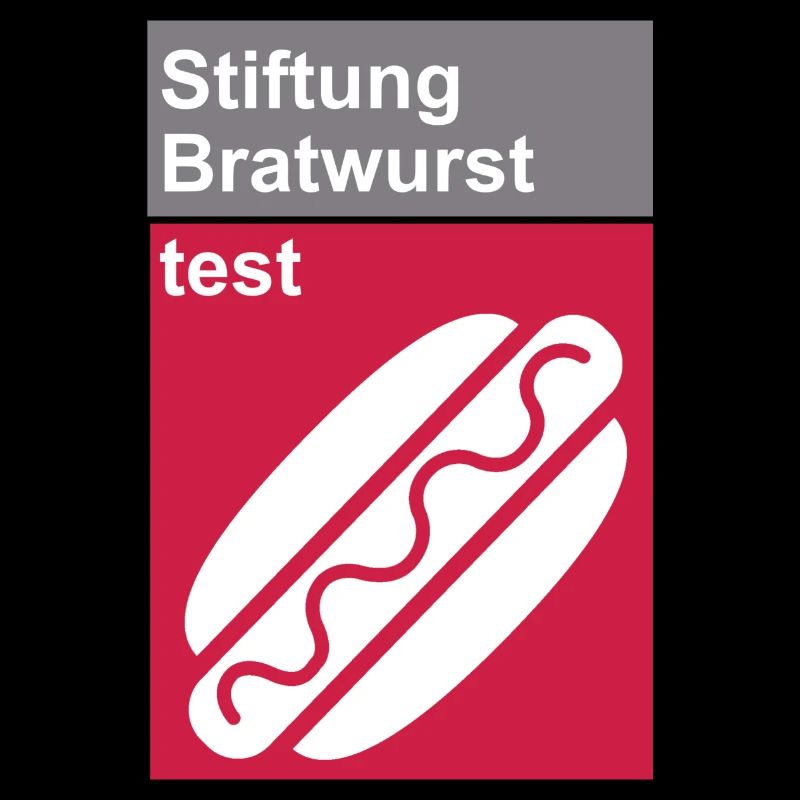 Stiftung Bratwursttest