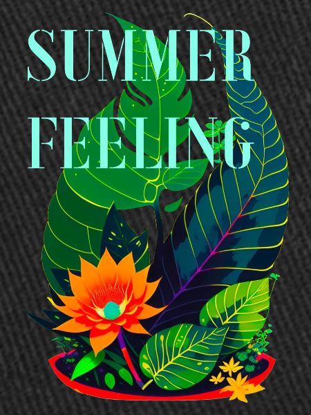SUMMER FEELING