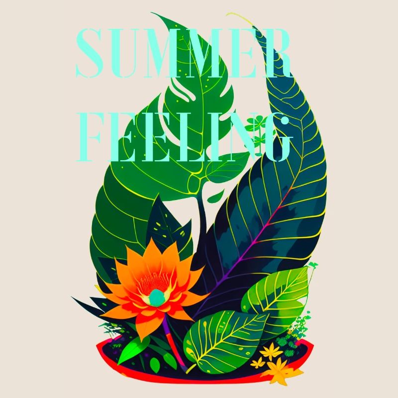 SUMMER FEELING