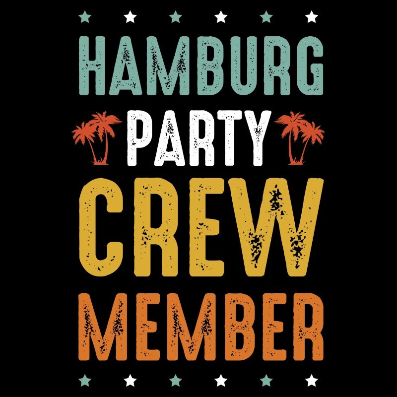 Équipe de fête de Hambourg