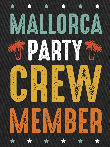 Majorque Party Crew