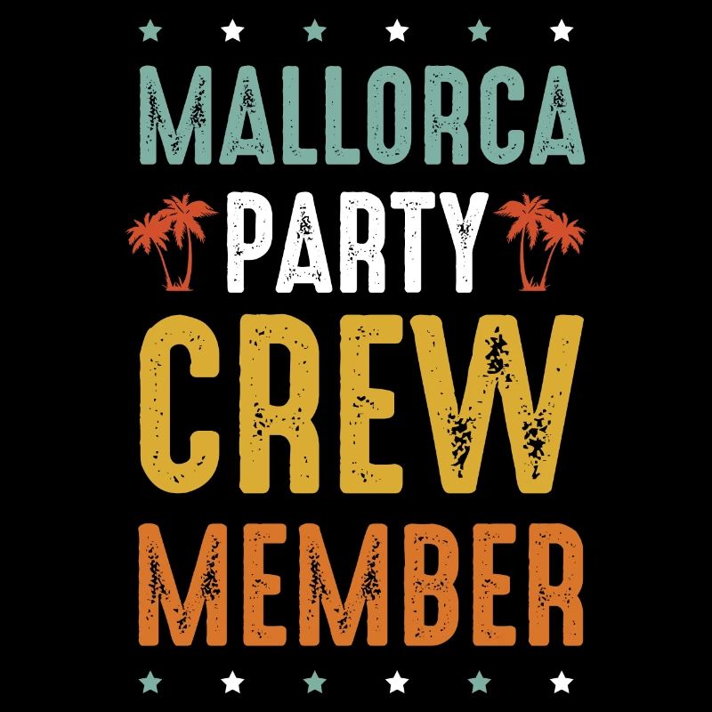 Majorque Party Crew