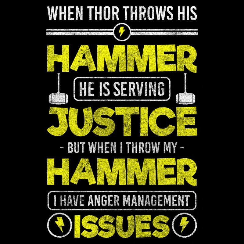 Odin, Nordmann, Thunder, Celtic