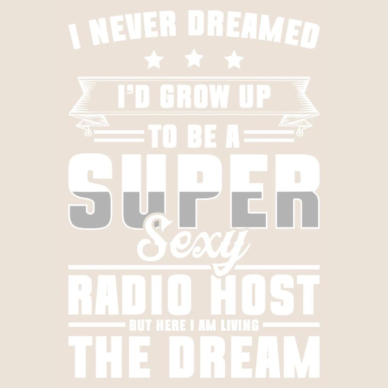 Moderator Entertainment Speaker Frequency