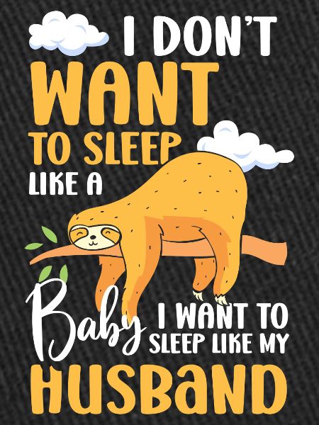 Sleep, slumber, relax, bed