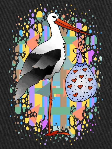 Cigogne