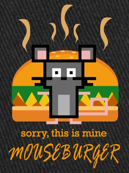 Mouseburger