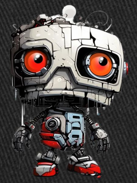 cyborg