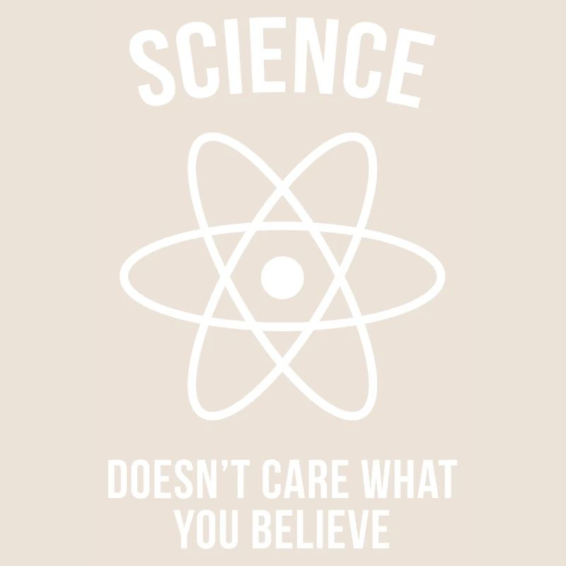 Science - Peu importe ce que vous croyez