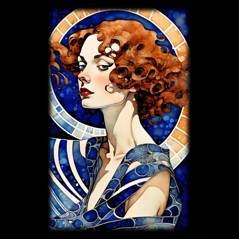 Art Déco 1
