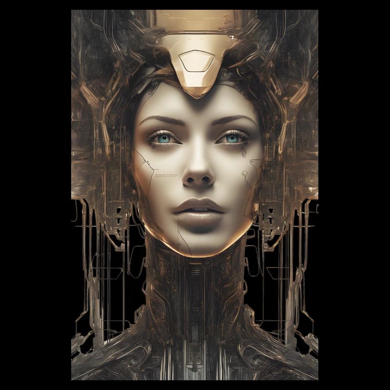 Retro Futurism 3