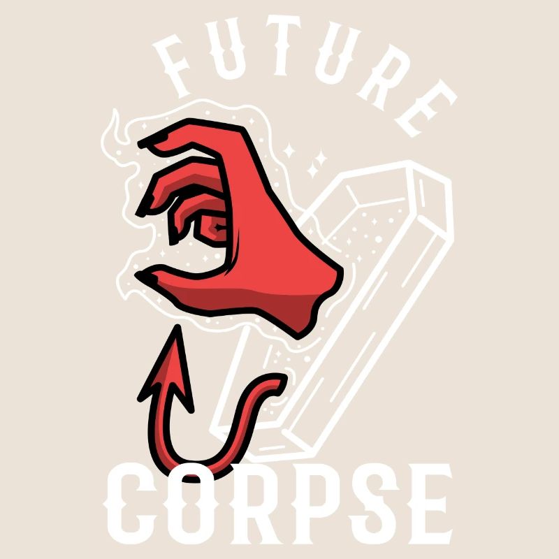 Future Corpse