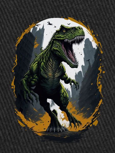 T Rex Dinosaur