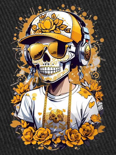 Sugar Skull