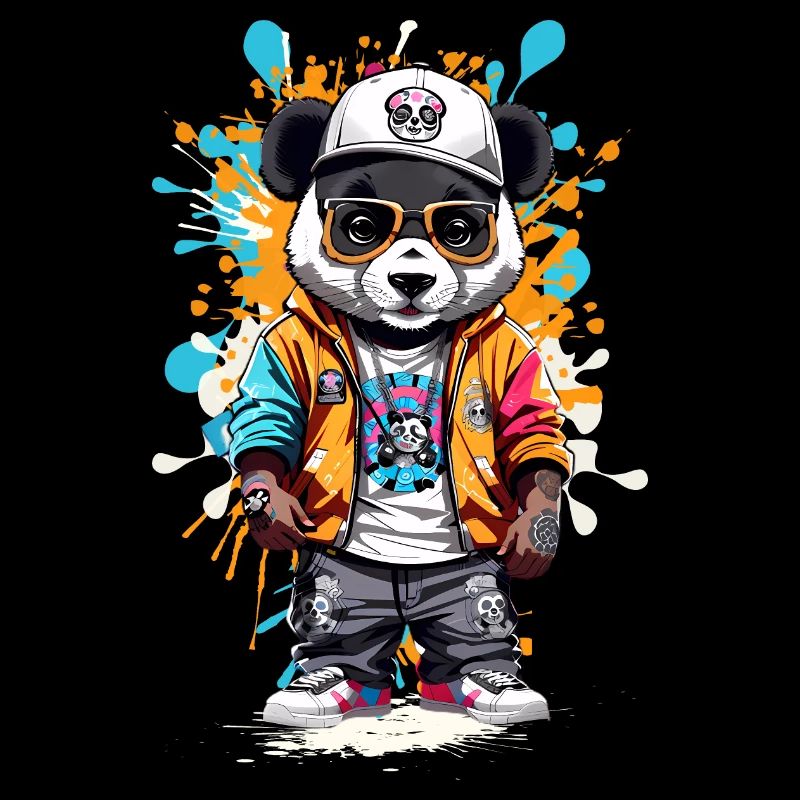 Panda Ours