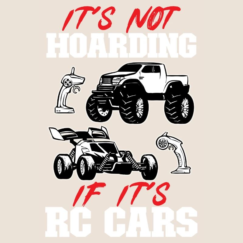 Voiture télécommandée RC Car