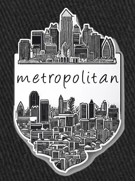 Métropolitain