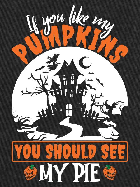 Halloween Pumpkin