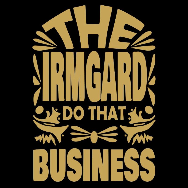 Sprüche Irmgard
