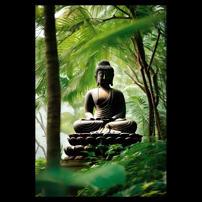 Buddha I