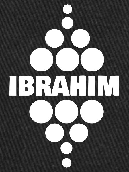 Étude Ibrahim