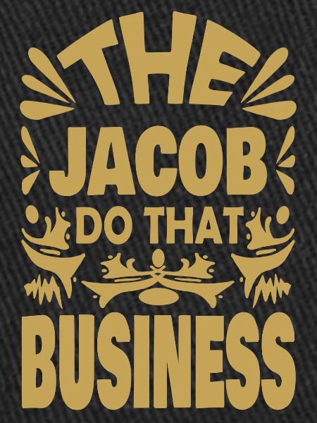 Proverbes Jacob