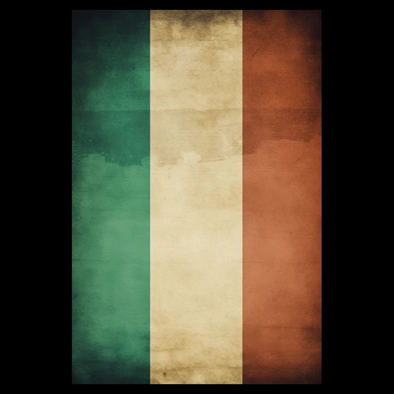 Drapeau « Irlande »