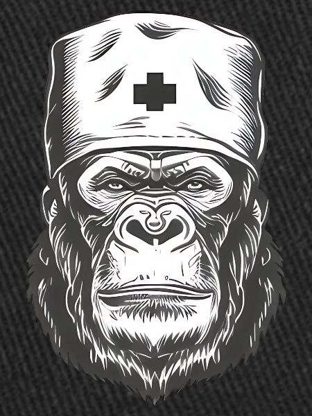 Gorilla