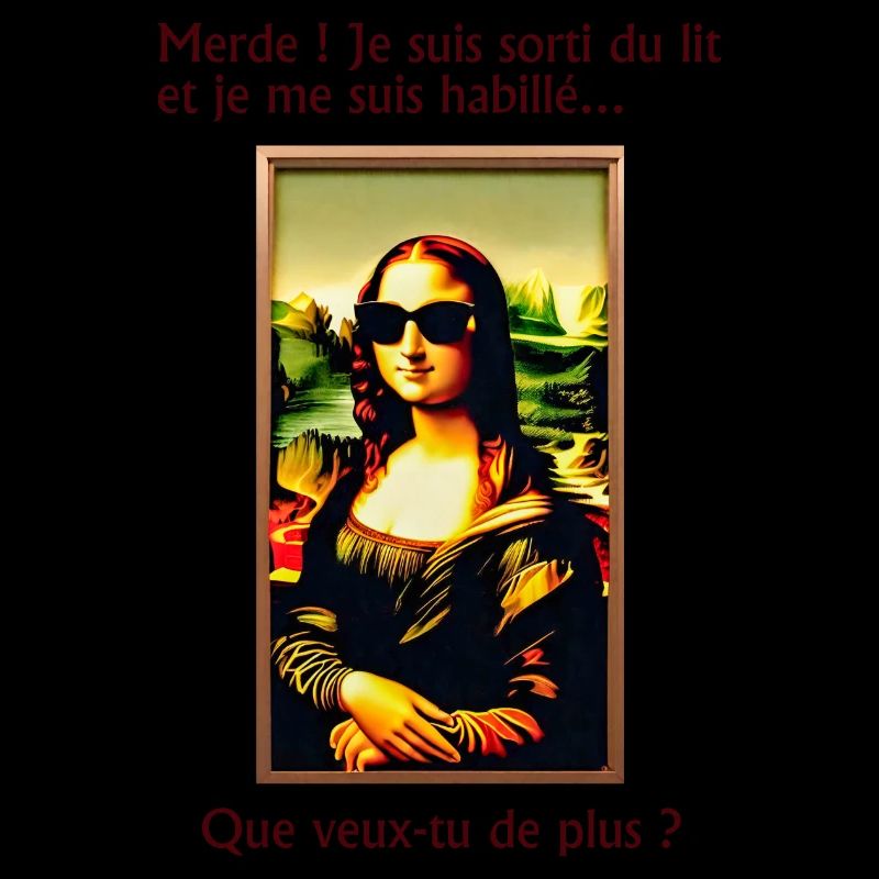 Mona Lisa