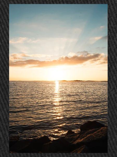 ocean