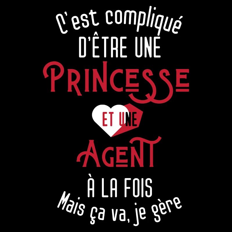 C'est compliqué d'être Une Princesse Traductrice