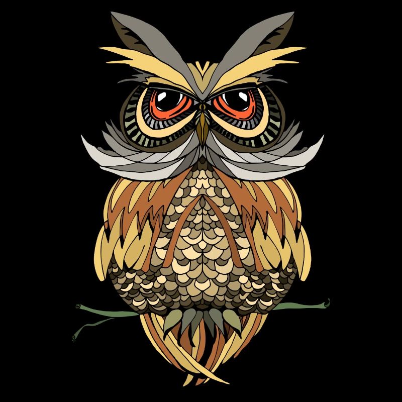 Vogel