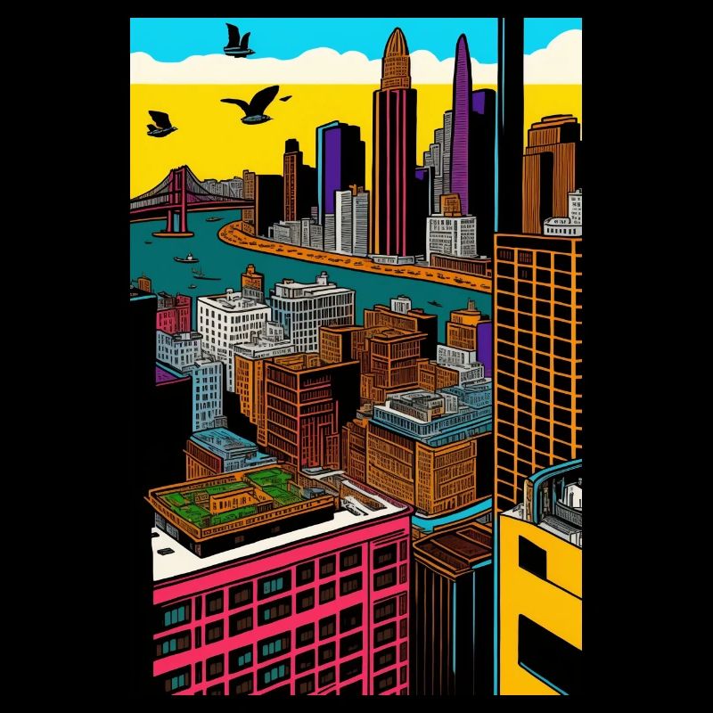 San Francisco