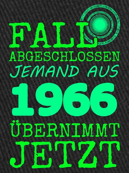 Fall 1966
