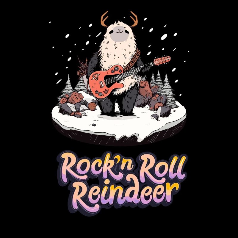 Renne Rock n Roll