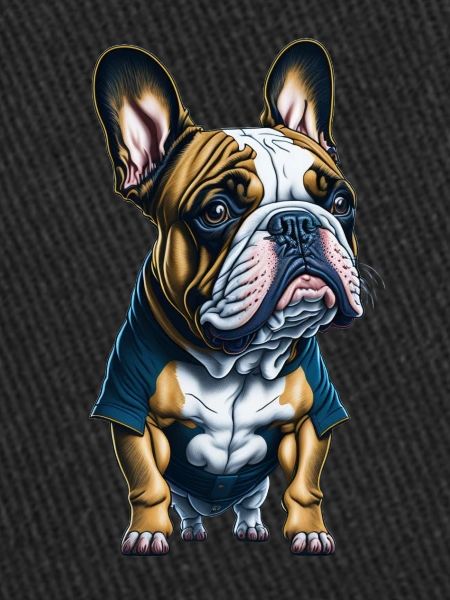 bouledogue français