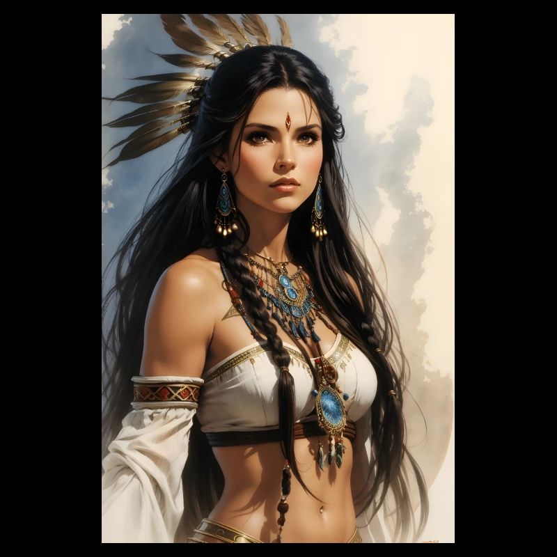 femme