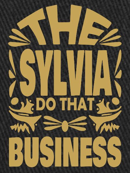 Sylvia Sylvia