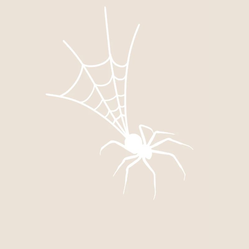 Spinne